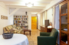 Gänseblume - Charmante Ferienwohnung mit Terrasse und Garten Waren / Müritz